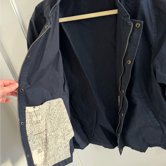 Men’s Taylor Stitch Lightweight Jacket - Picture 3 of 5